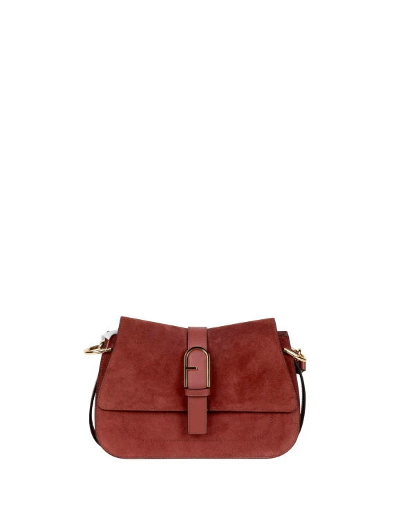 Borsa Flow M Handbag