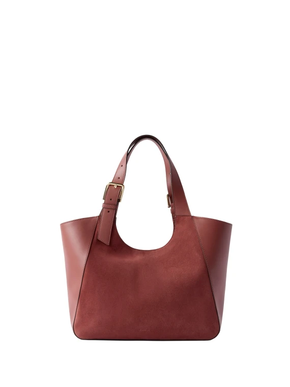 Dora S Tote - Toni Marsala
