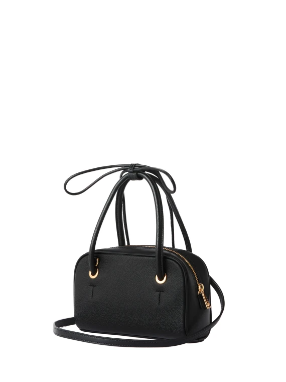 Borsa Poppy Mini Nero Furla