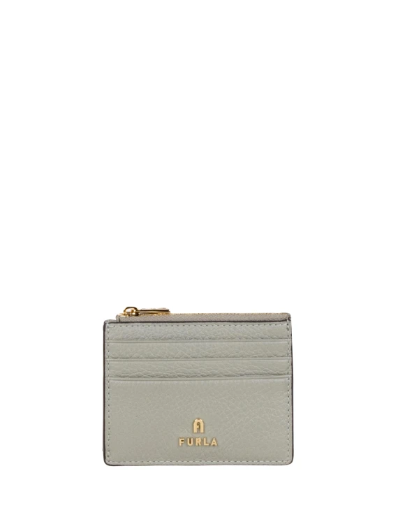 Wallet Camelia Agave Furla