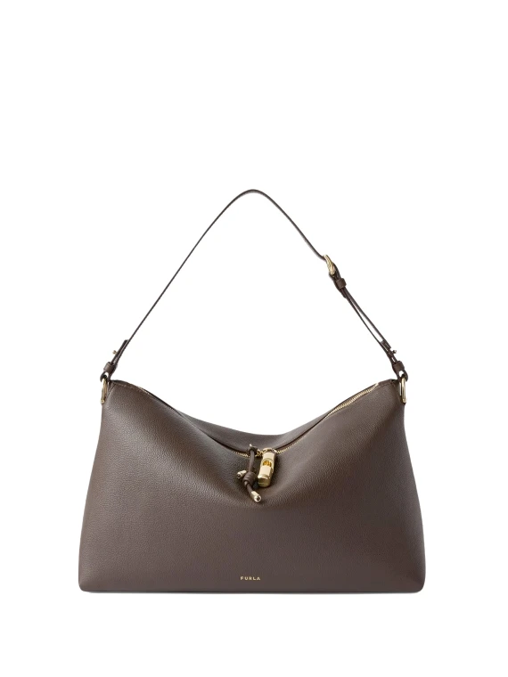 Debby Chocolate Bag Furla
