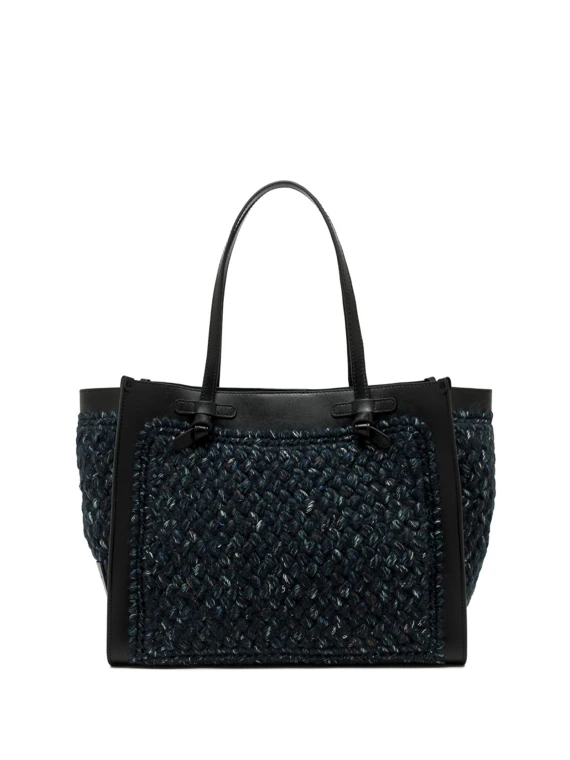 Borsa Shopping Marcella in lana