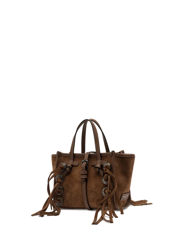 Miss Marcella leather bag
