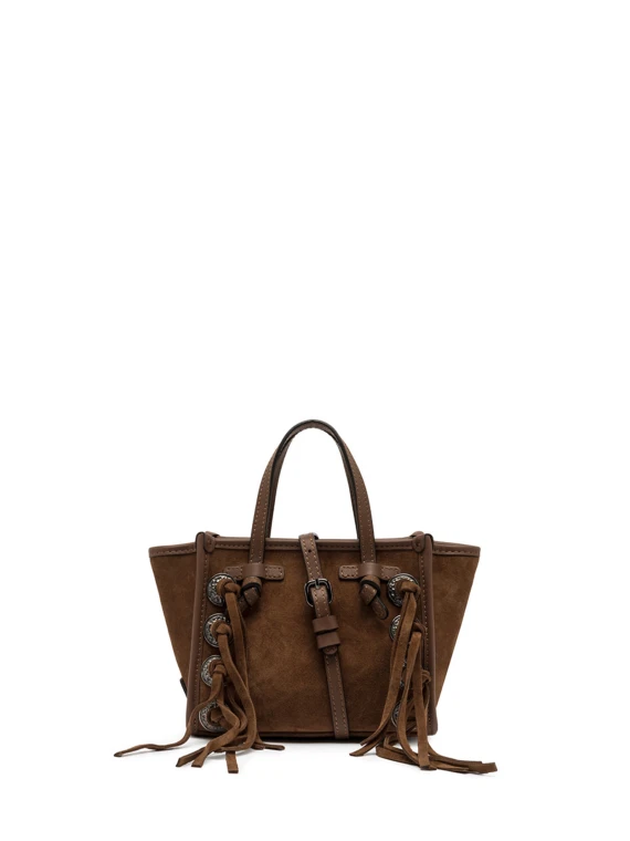 Miss Marcella leather bag