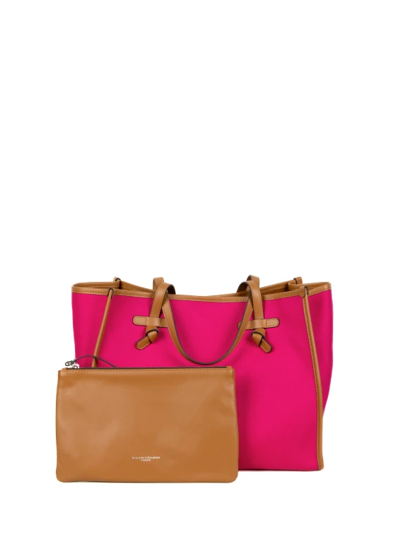 Borse... DESERT FLOWER- CUOIO- CARAMEL