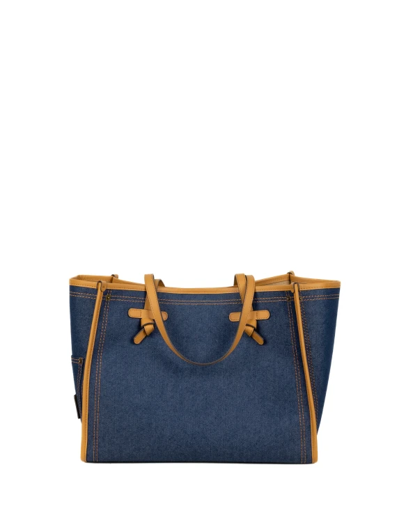 Borse... BLUE- MOU