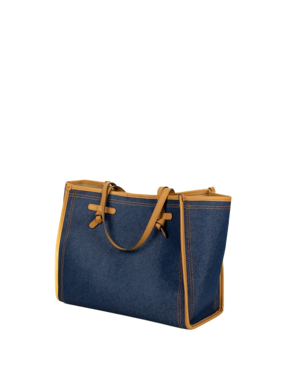 Borse... BLUE- MOU
