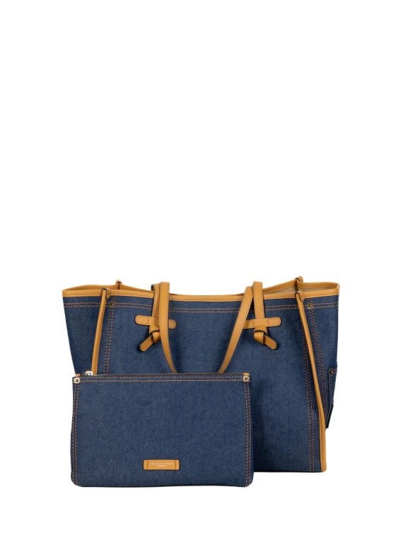 Borse... BLUE- MOU