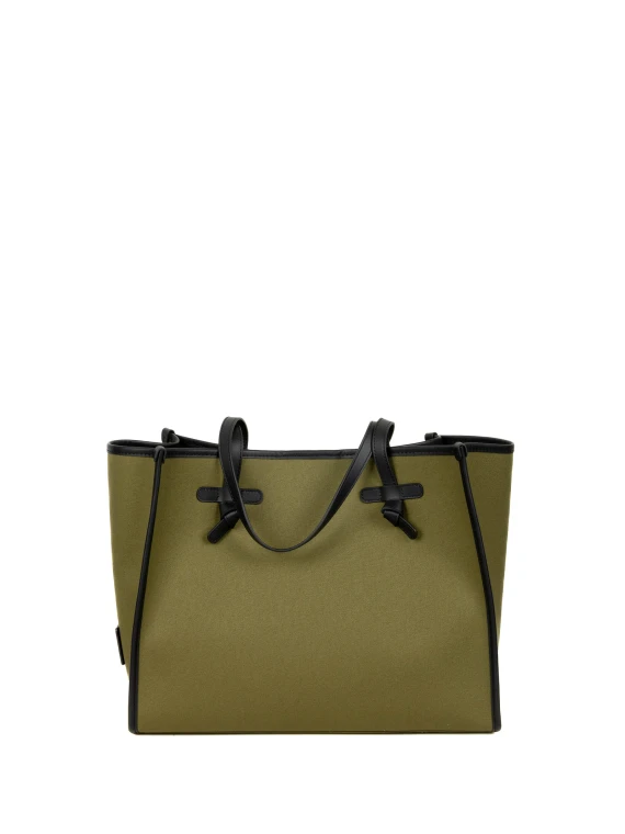 Borse... MILITARE- CORDA