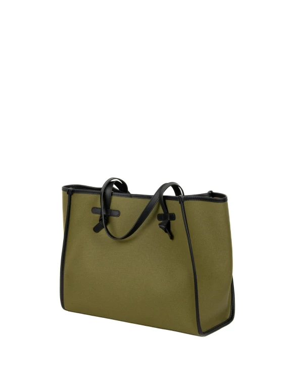 Borse... MILITARE- CORDA