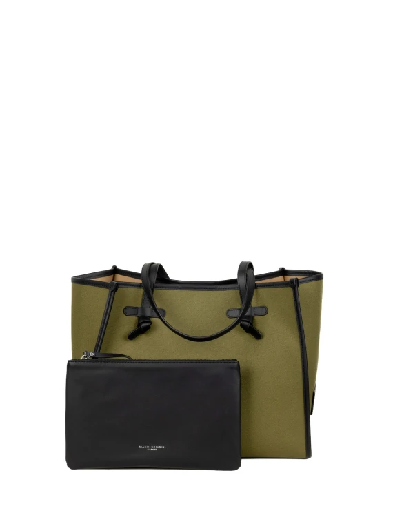 Borse... MILITARE- CORDA