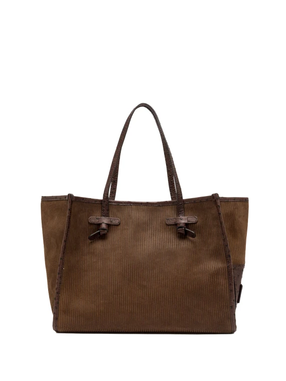 Shopping Bag Marcella di Gianni Chiarini Espresso G.CHIARINI MARCELLA