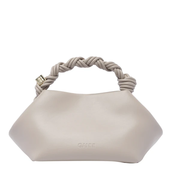 GANNI Borse... Grigio