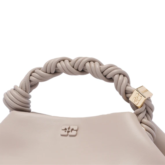 GANNI Borse... Grigio