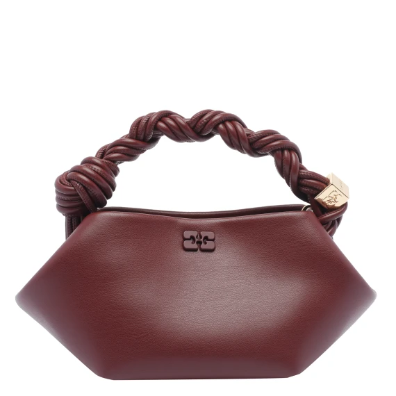 GANNI Borse... Rosso