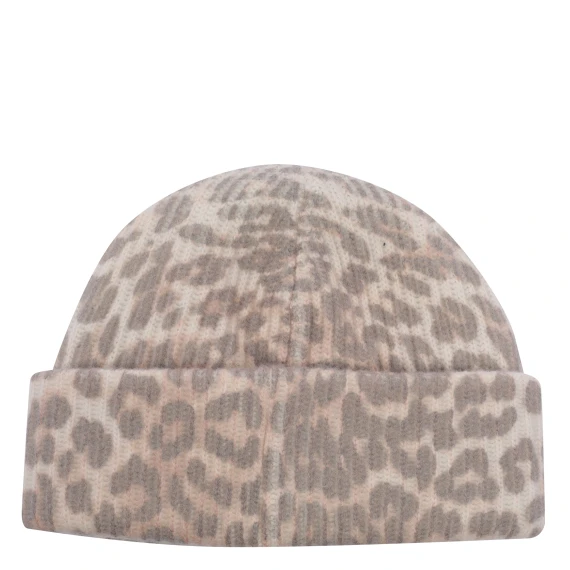 GANNI Cappelli Marrone