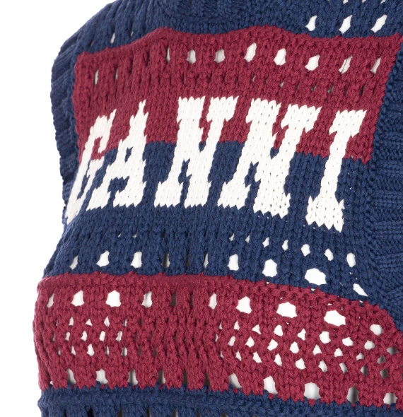 GANNI Giacche Multicolour