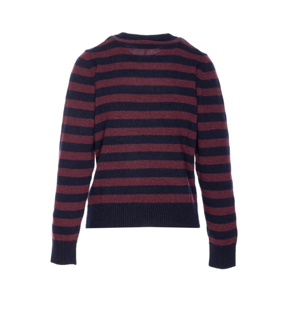 GANNI Maglie Multicolour