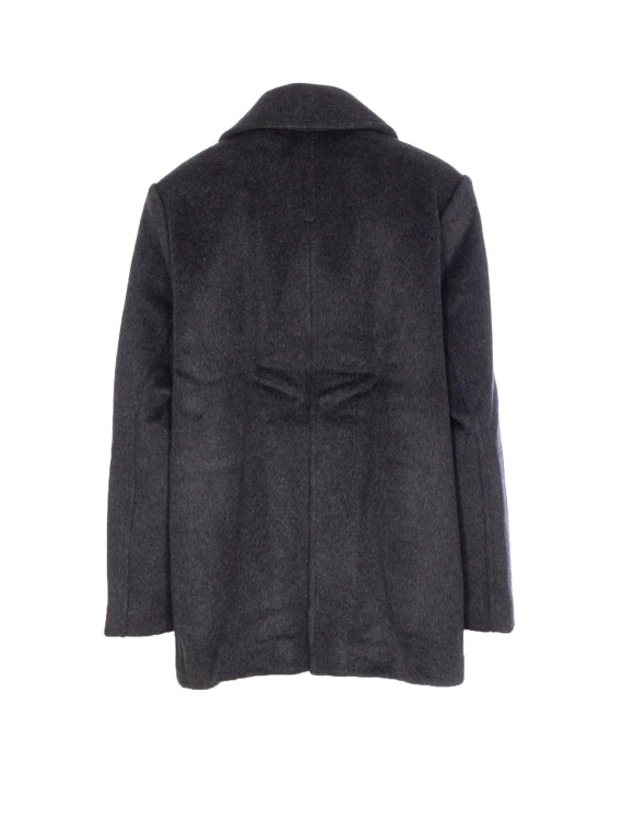 GANNI Giacche Grigio