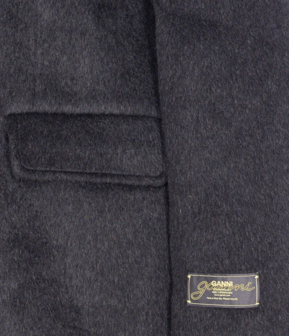 GANNI Giacche Grigio