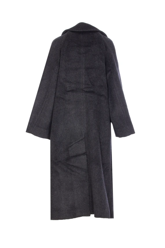 GANNI Giacconi Grigio