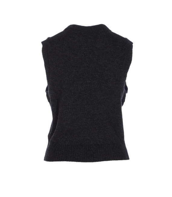 GANNI Giacche Grigio