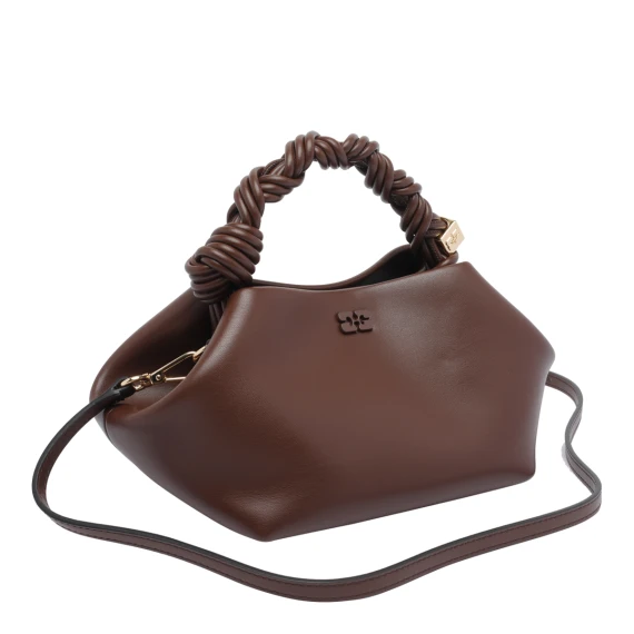 SMALL GANNI BOU HANDBAG