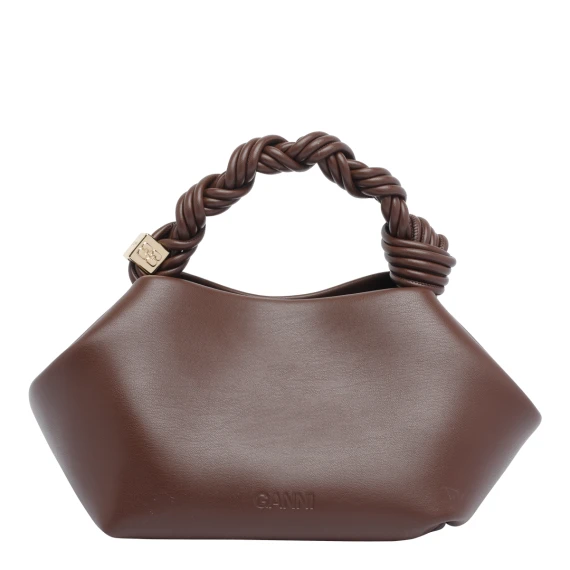 SMALL GANNI BOU HANDBAG