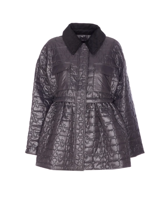 GANNI Giacche Grigio