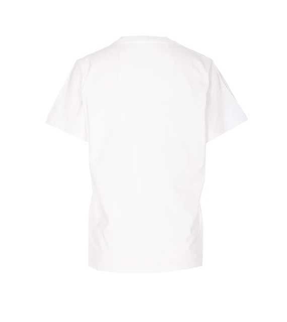 GANNI T-shirt e Polo Bianco