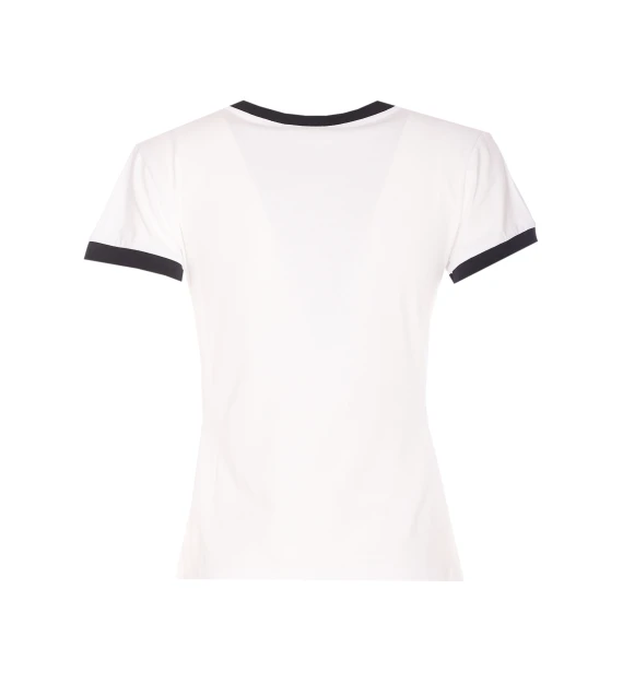GANNI T-shirt e Polo Bianco