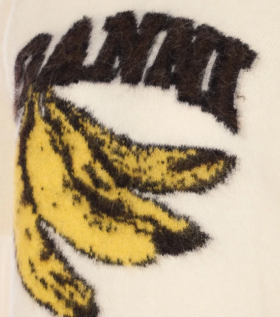 GANNI T-shirt e Polo Beige