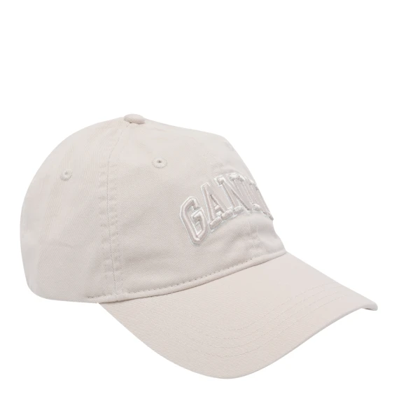 GANNI Cappelli Beige