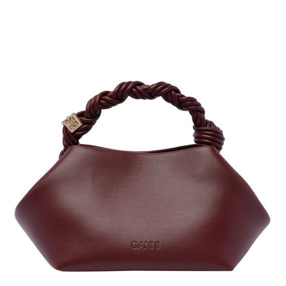 ganni bou bag small