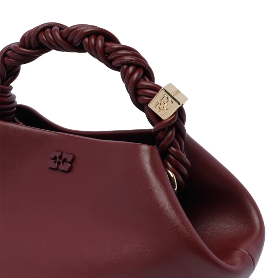 ganni bou bag small