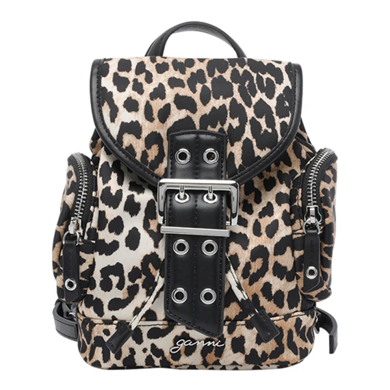 bucky backpack nano print