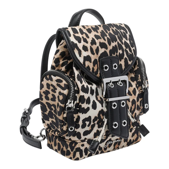 bucky backpack nano print