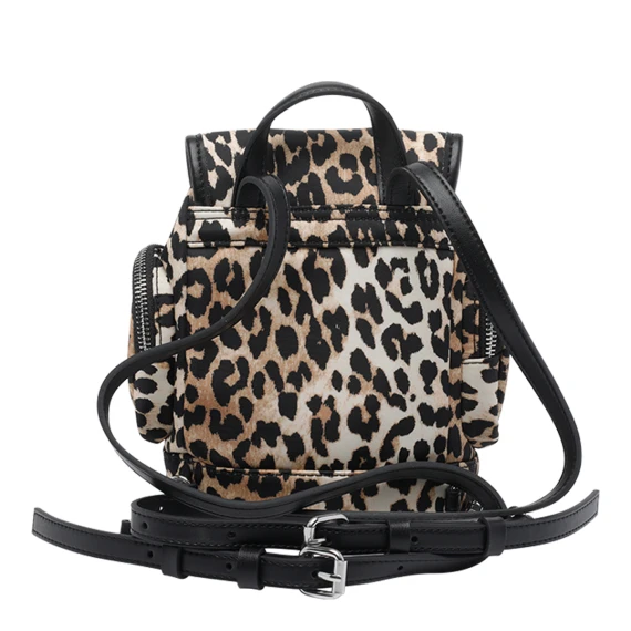 bucky backpack nano print