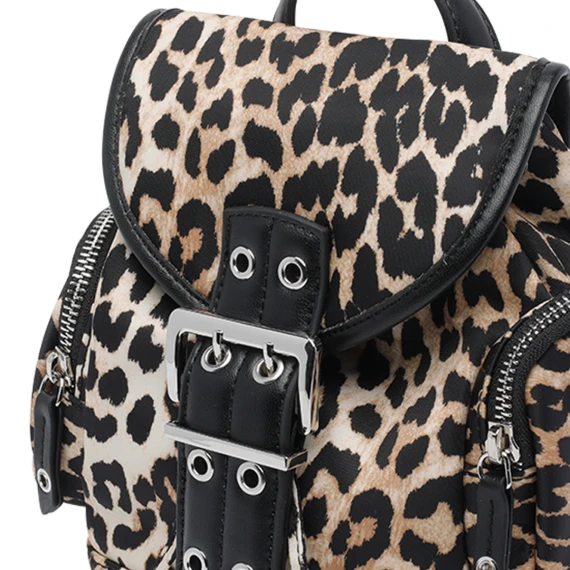 bucky backpack nano print