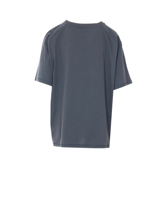 GANNI T-shirt e Polo Grigio