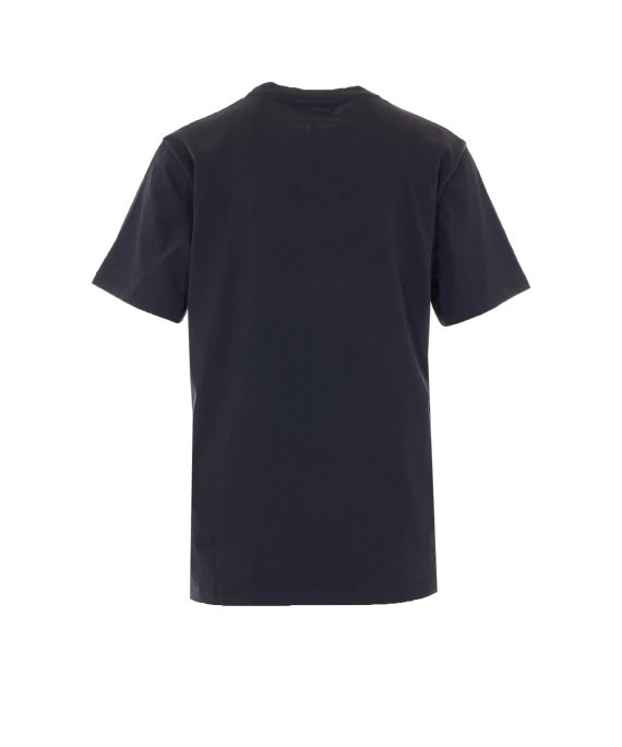 GANNI T-shirt e Polo Nero