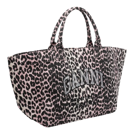 GANNI Borse... Multicolour