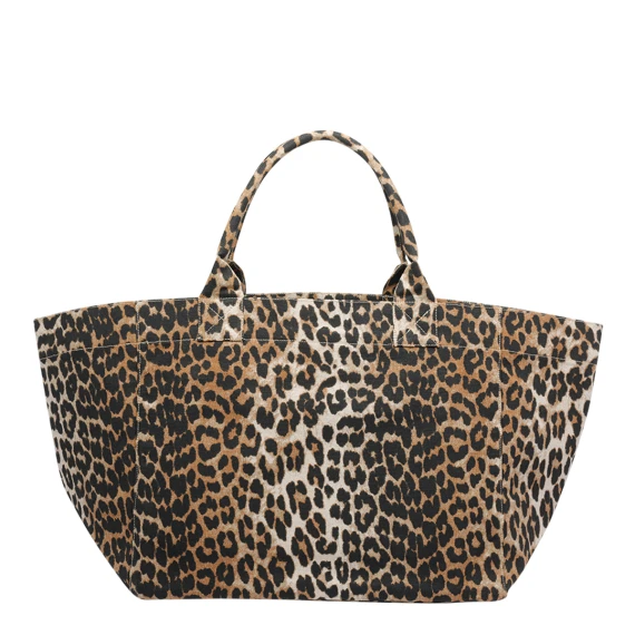 GANNI Borse... Beige