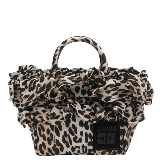 GANNI Borse... Multicolour