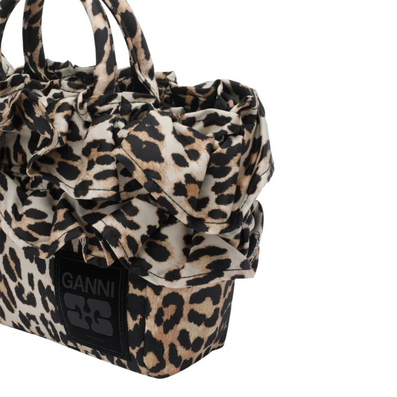 GANNI Borse... Multicolour