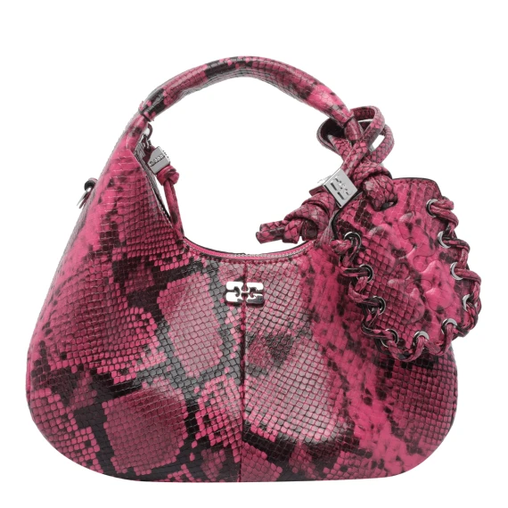 Bags.. Fuchsia
