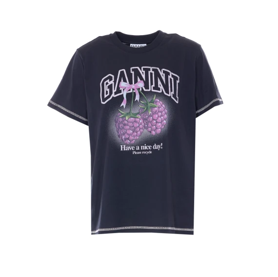 T-shirt e Polo blu
