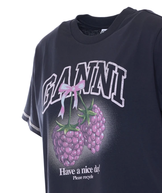 Black T-Shirt