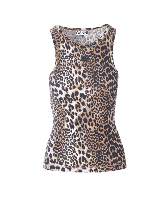 T-shirt e Polo Brown