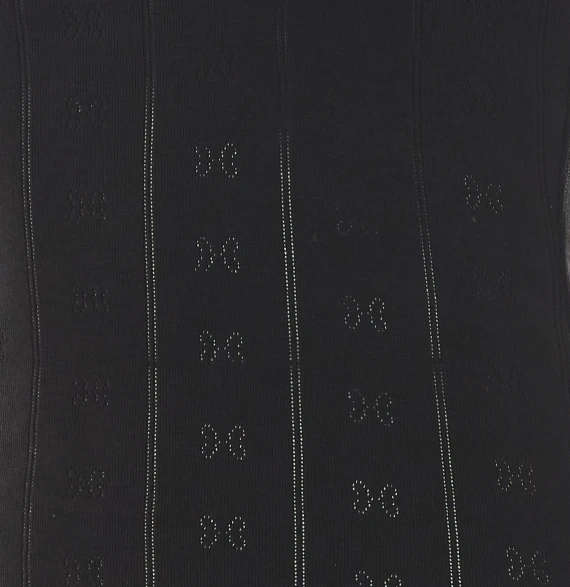 T-shirts and Polos Black